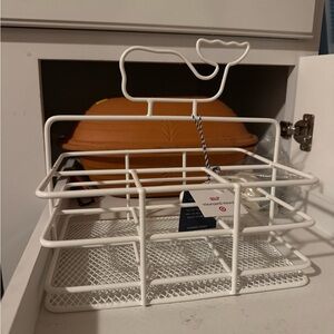 Vineyard Vines X Target Silverware Caddy